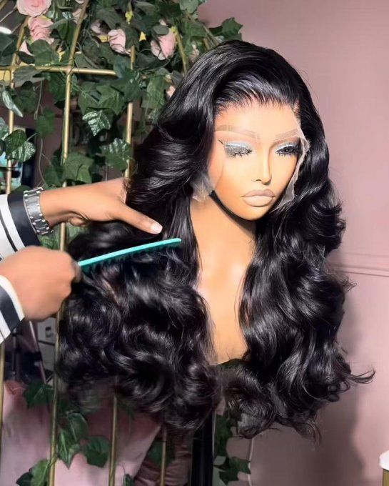 PERRUQUE MISS LUX BODY WAVE