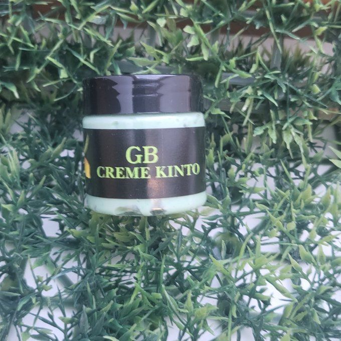 CREME KINTO