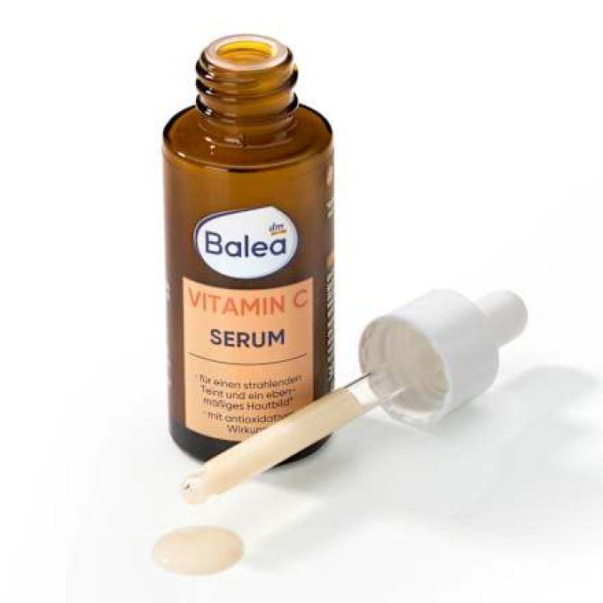 SERUM VITAMINE C 30 ML