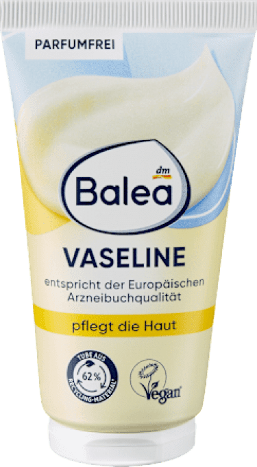 VASELINE NOURRISSANTE 75 ML