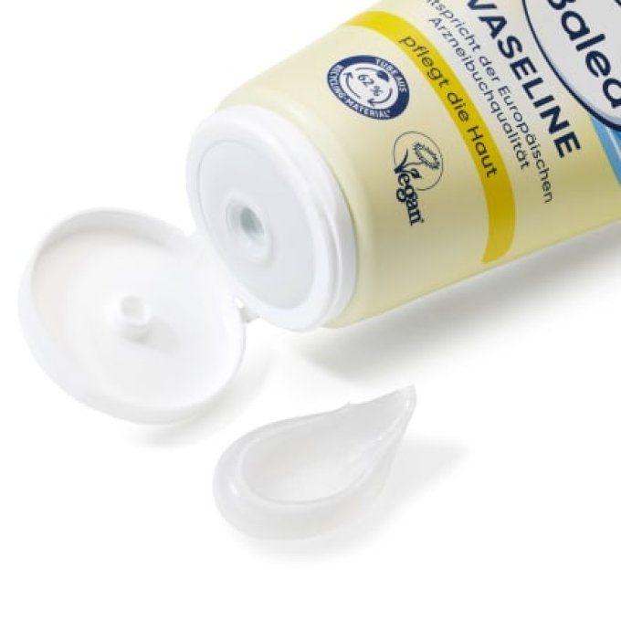 VASELINE NOURRISSANTE 75 ML