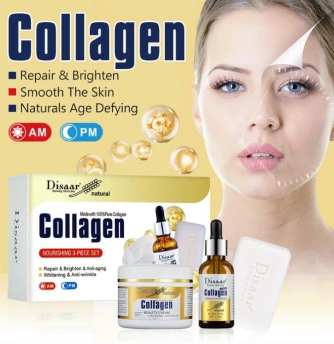 KIT COLLAGENNE RAJEUNISSANT