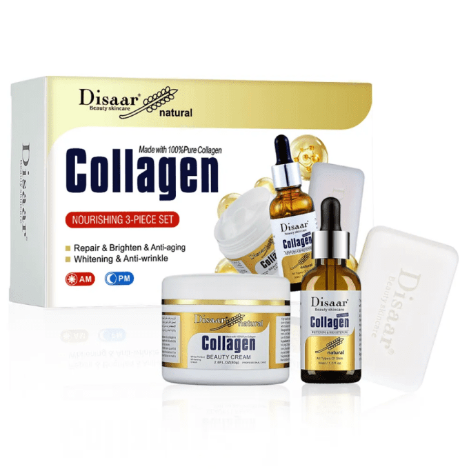 BOX COLLAGENNE ANTI-AGE 
