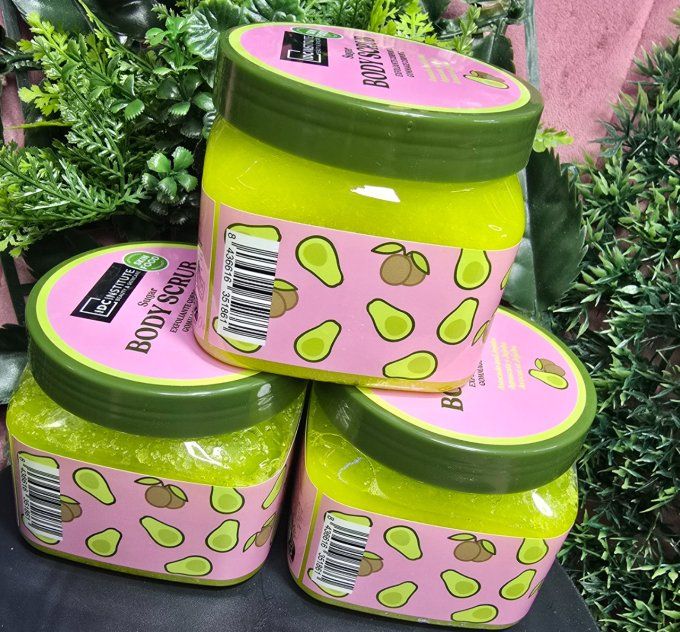 GOMMAGE CORP UNIQUEMENT