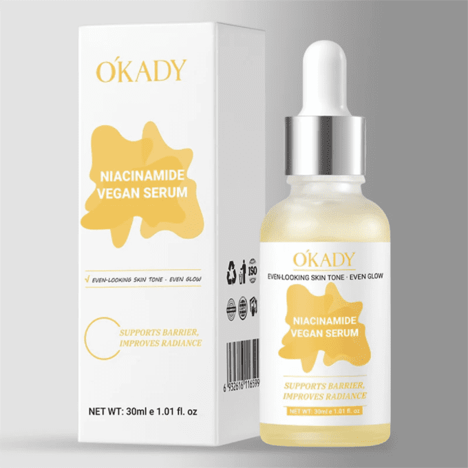SERUM A LA NIACINAMIDE