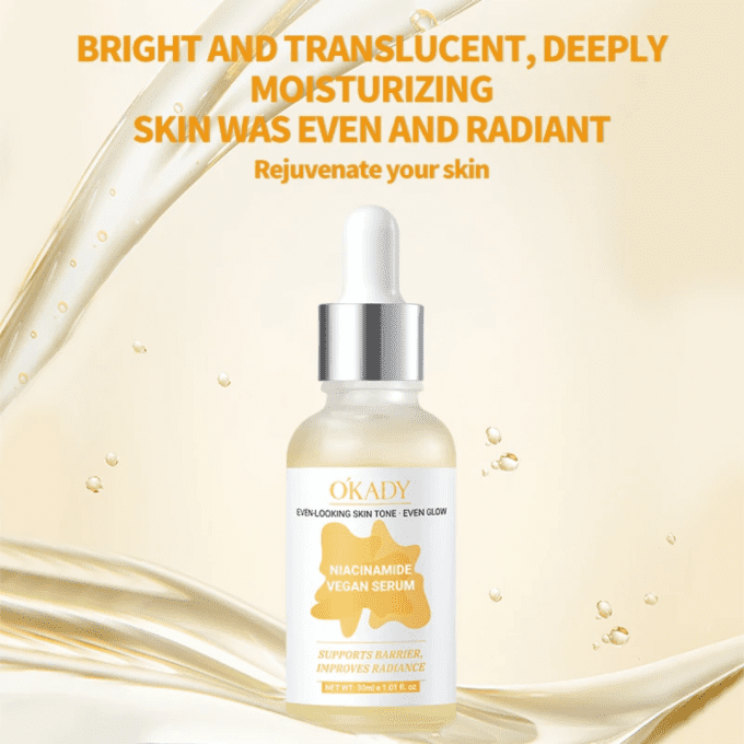 SERUM A LA NIACINAMIDE