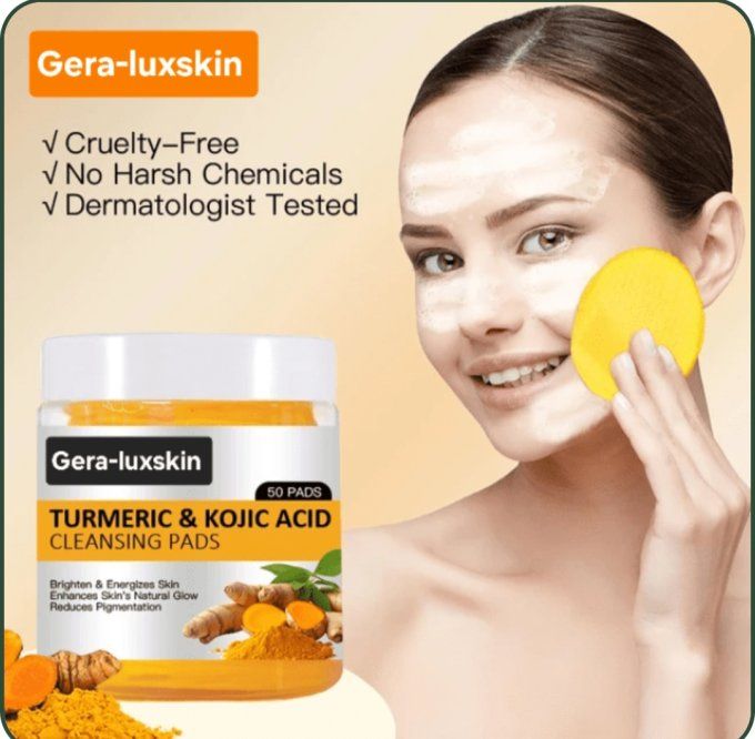 DISQUES NETTOYANT ANTI-IMPERFECTION