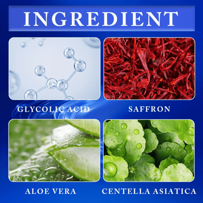 KIT  A L'CIDE GLYCOLIQUE 7%