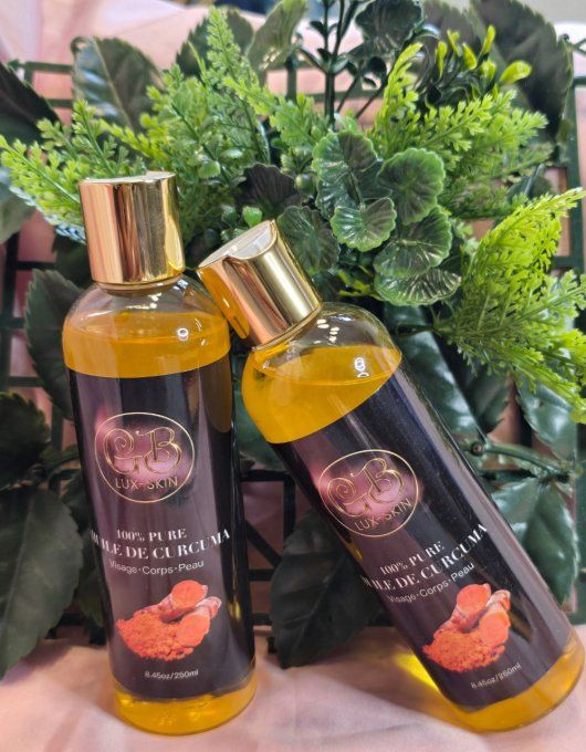 MACERAT DE CURCUMA BIO