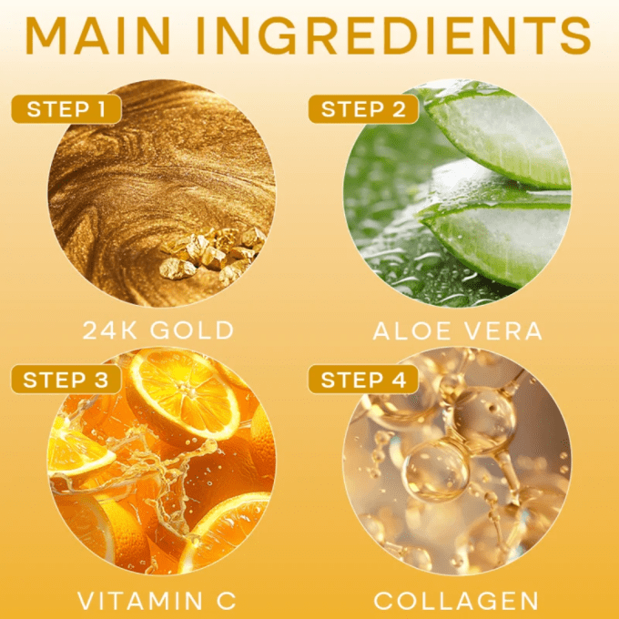 GAMME  BIO PEAU NOIRE GLOW ANTI- IMPERFECTION