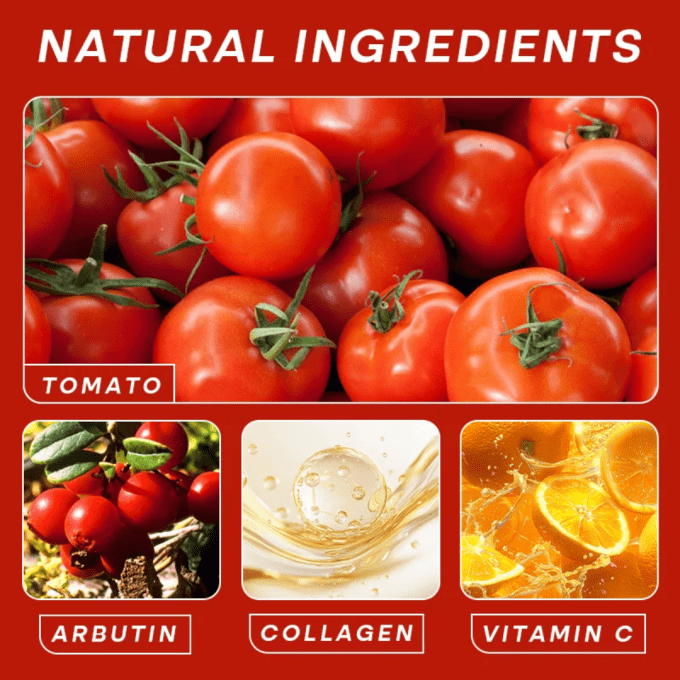 GAMME TEINT PARFAIT ECLAIRCISSANT 