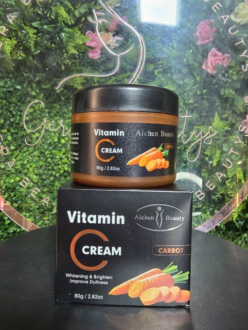 CREME DE VISAGE ECLAT GLOW