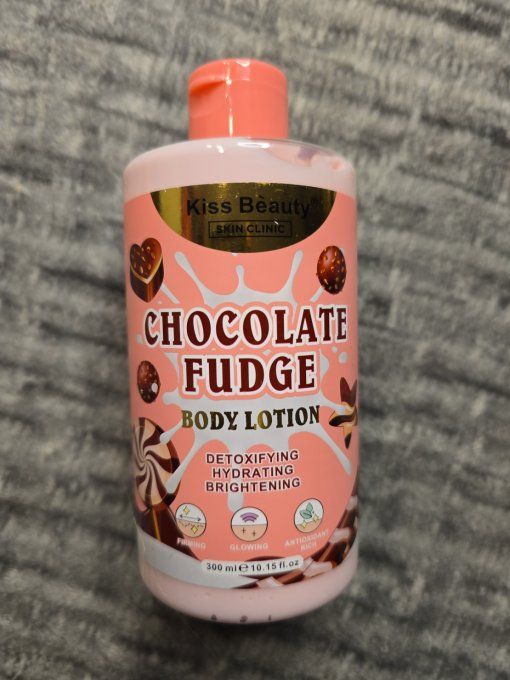 LAIT HYDRATANT ORGANIQUE