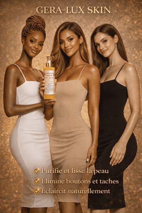 CREME DE DE DOUCHE ANTI-TACHE 