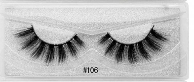 FAUX CILS 106