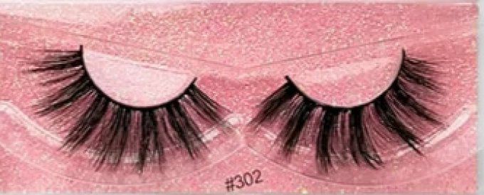 FAUX CILS 302